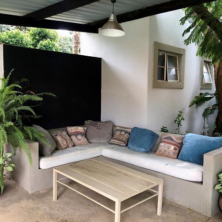 Africa House Malawi Villa Lilongwe Exterior photo