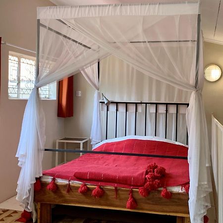 Africa House Malawi Villa Lilongwe Room photo