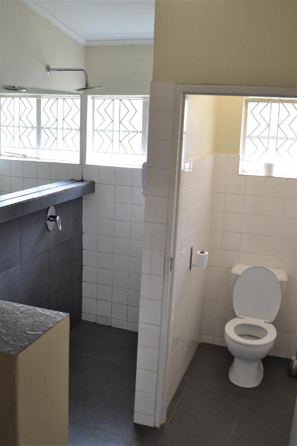 Africa House Malawi Villa Lilongwe Exterior photo