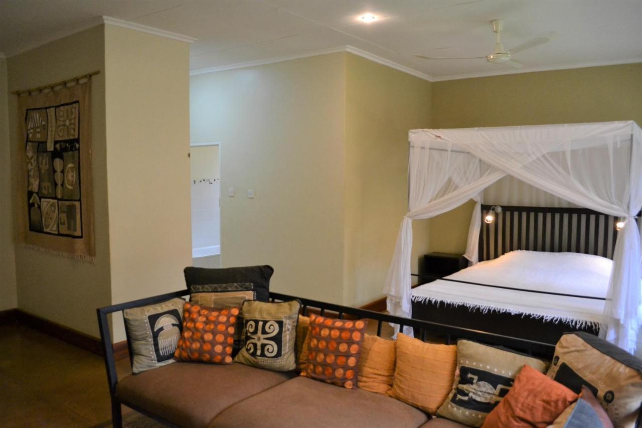 Africa House Malawi Villa Lilongwe Exterior photo