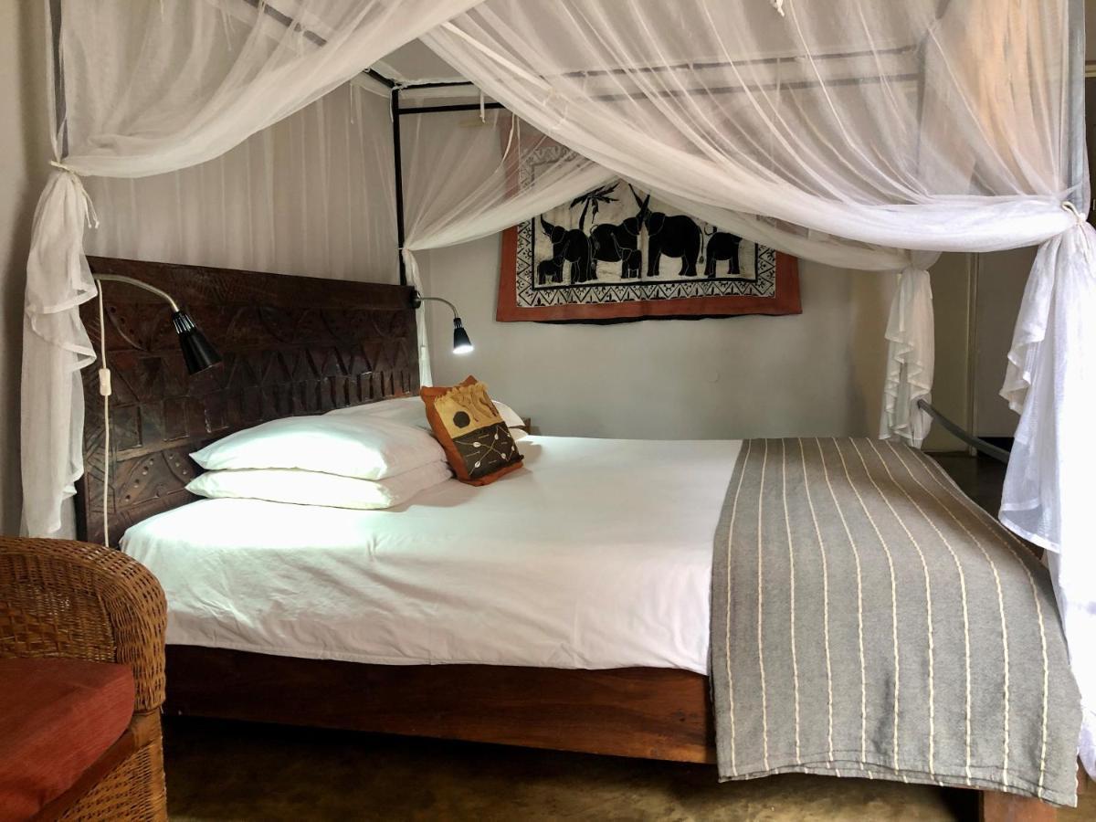 Africa House Malawi Villa Lilongwe Exterior photo