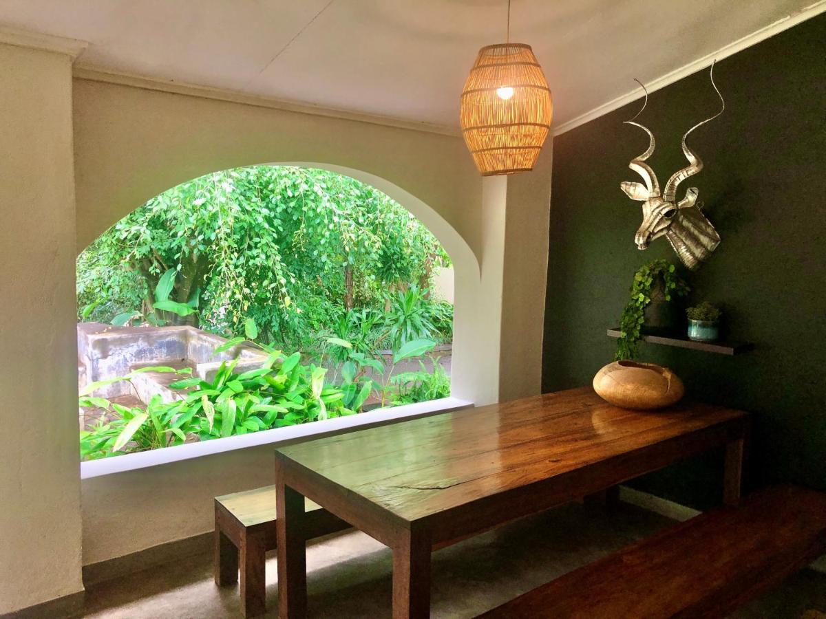 Africa House Malawi Villa Lilongwe Exterior photo