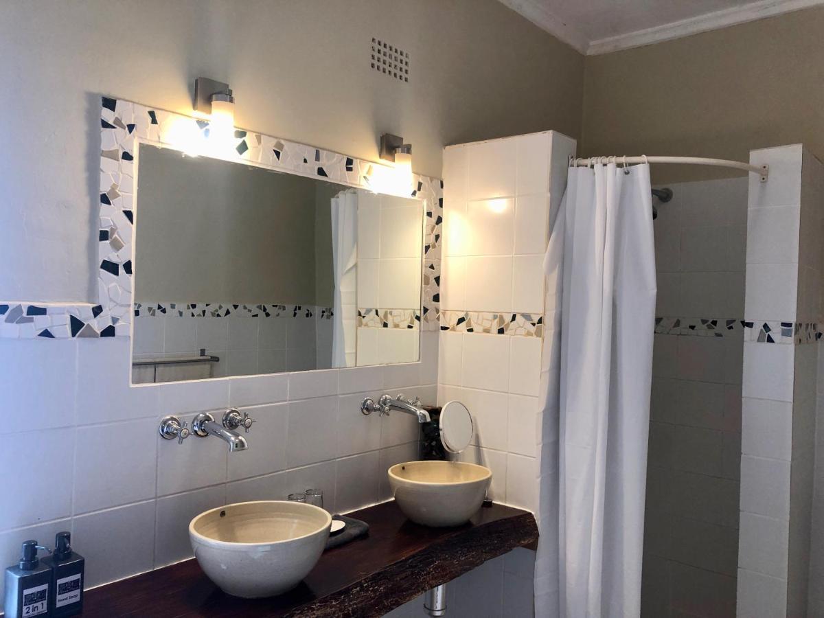 Africa House Malawi Villa Lilongwe Exterior photo