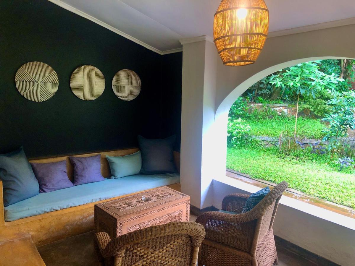 Africa House Malawi Villa Lilongwe Exterior photo