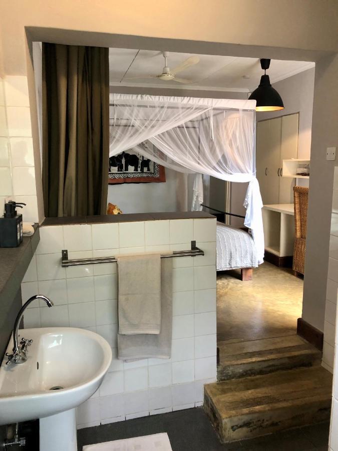 Africa House Malawi Villa Lilongwe Exterior photo