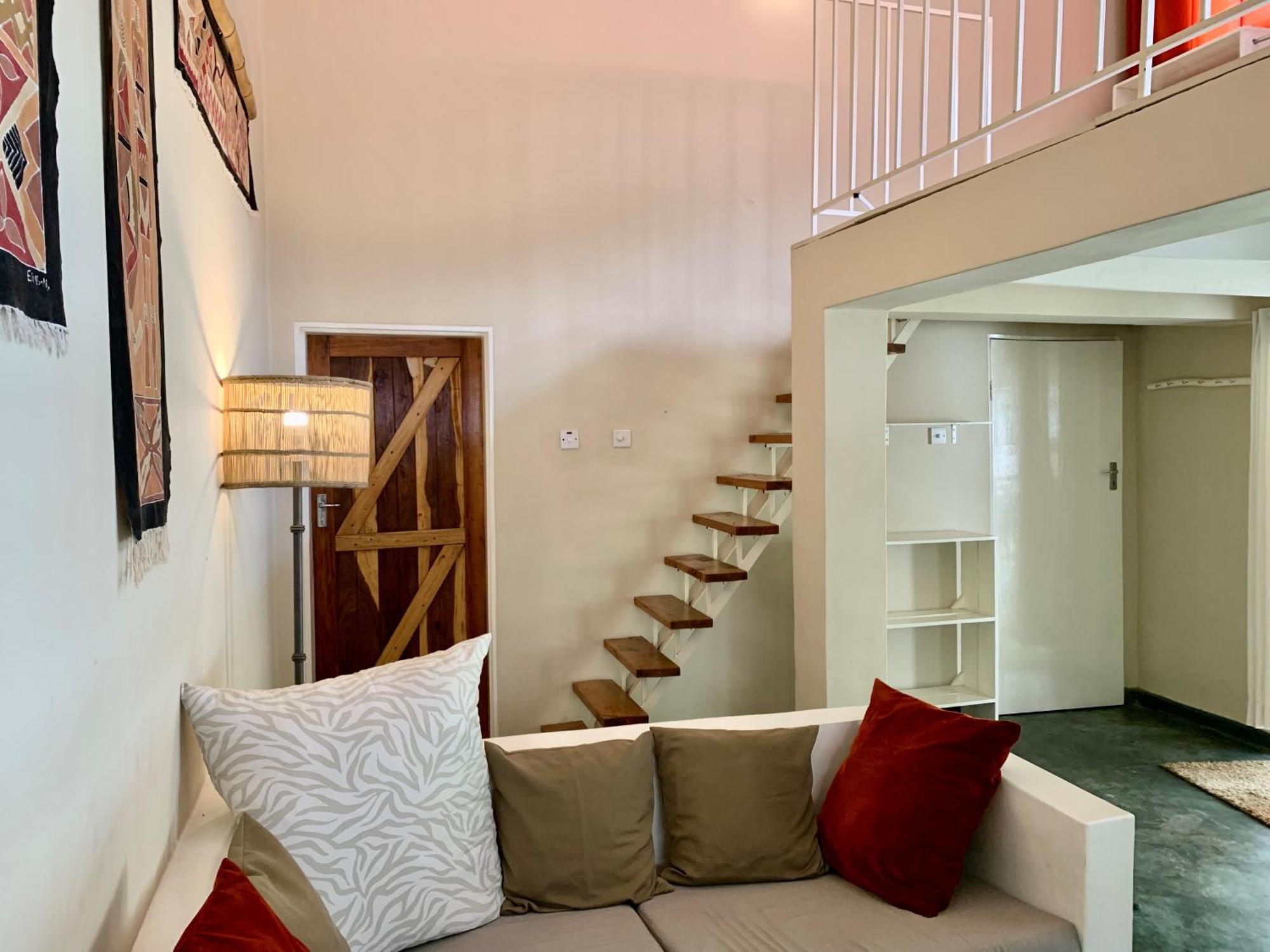 Africa House Malawi Villa Lilongwe Room photo