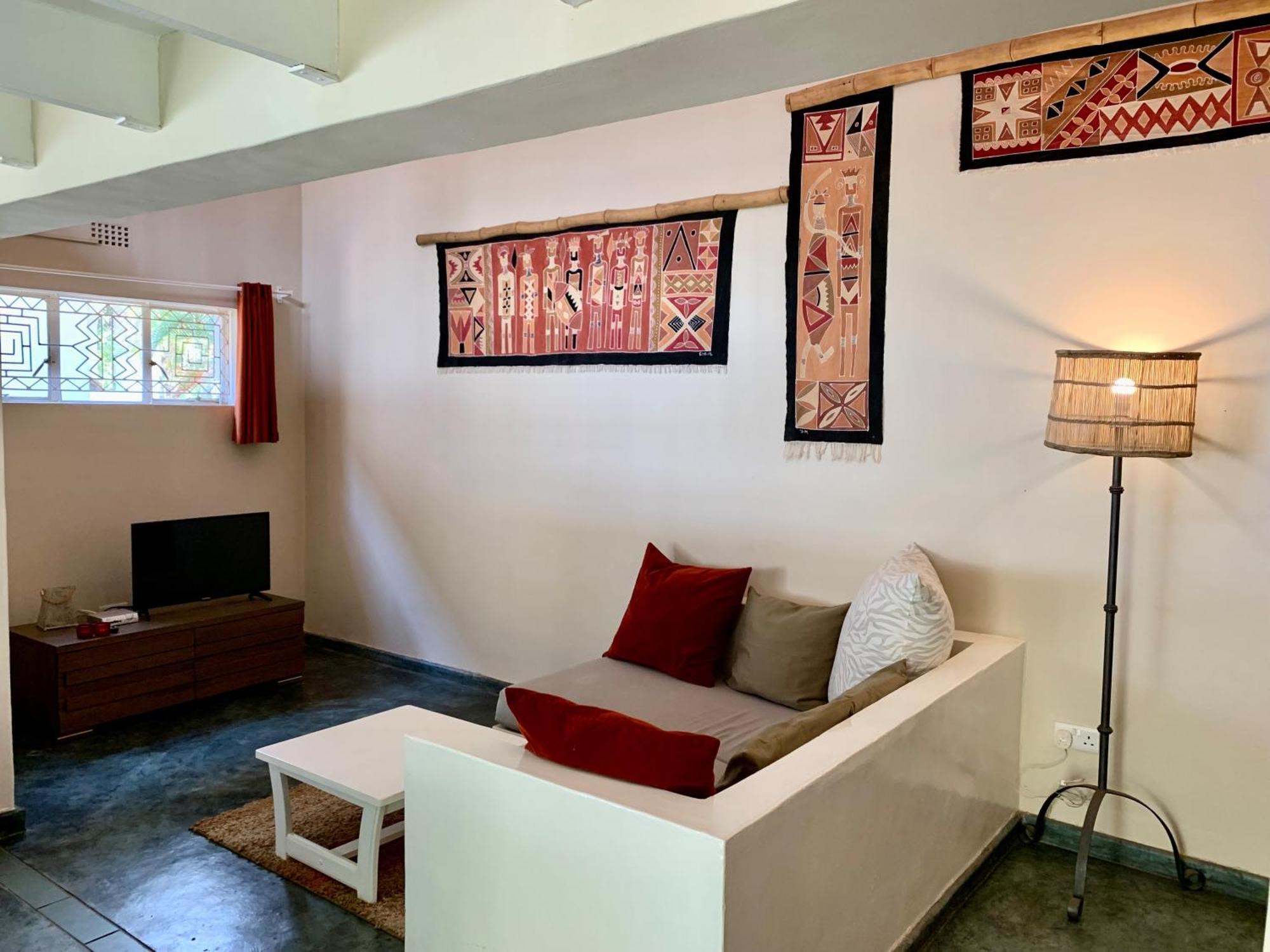 Africa House Malawi Villa Lilongwe Room photo