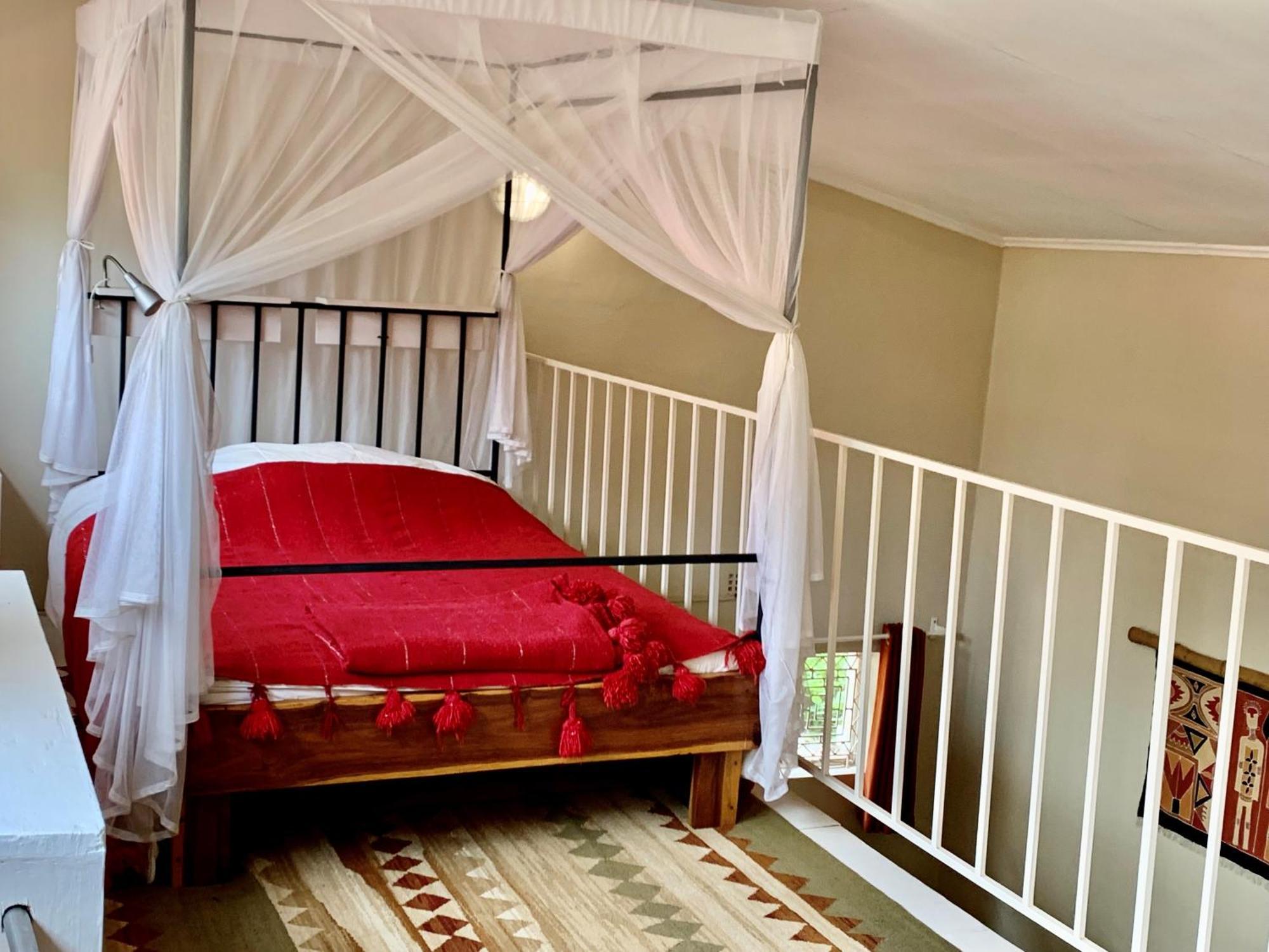 Africa House Malawi Villa Lilongwe Room photo