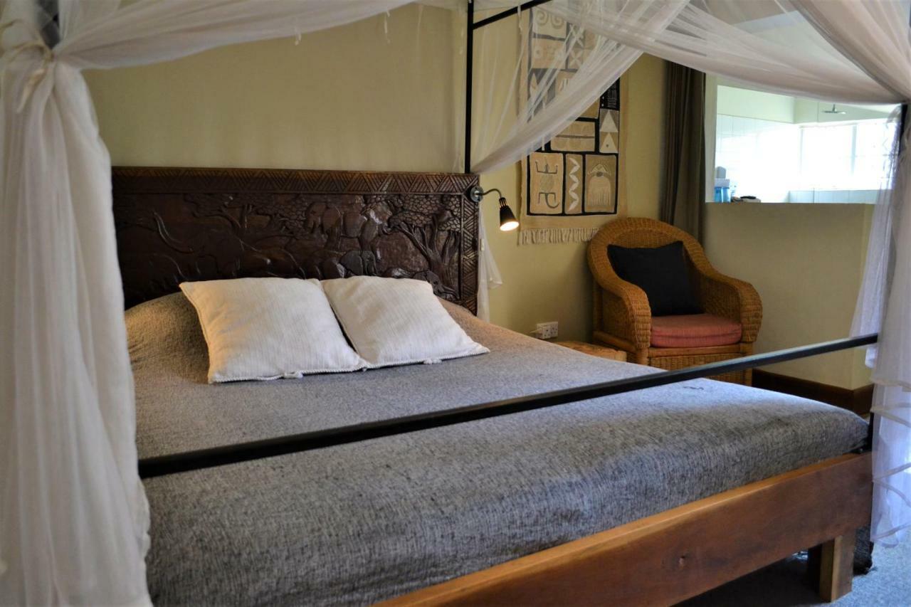 Africa House Malawi Villa Lilongwe Exterior photo